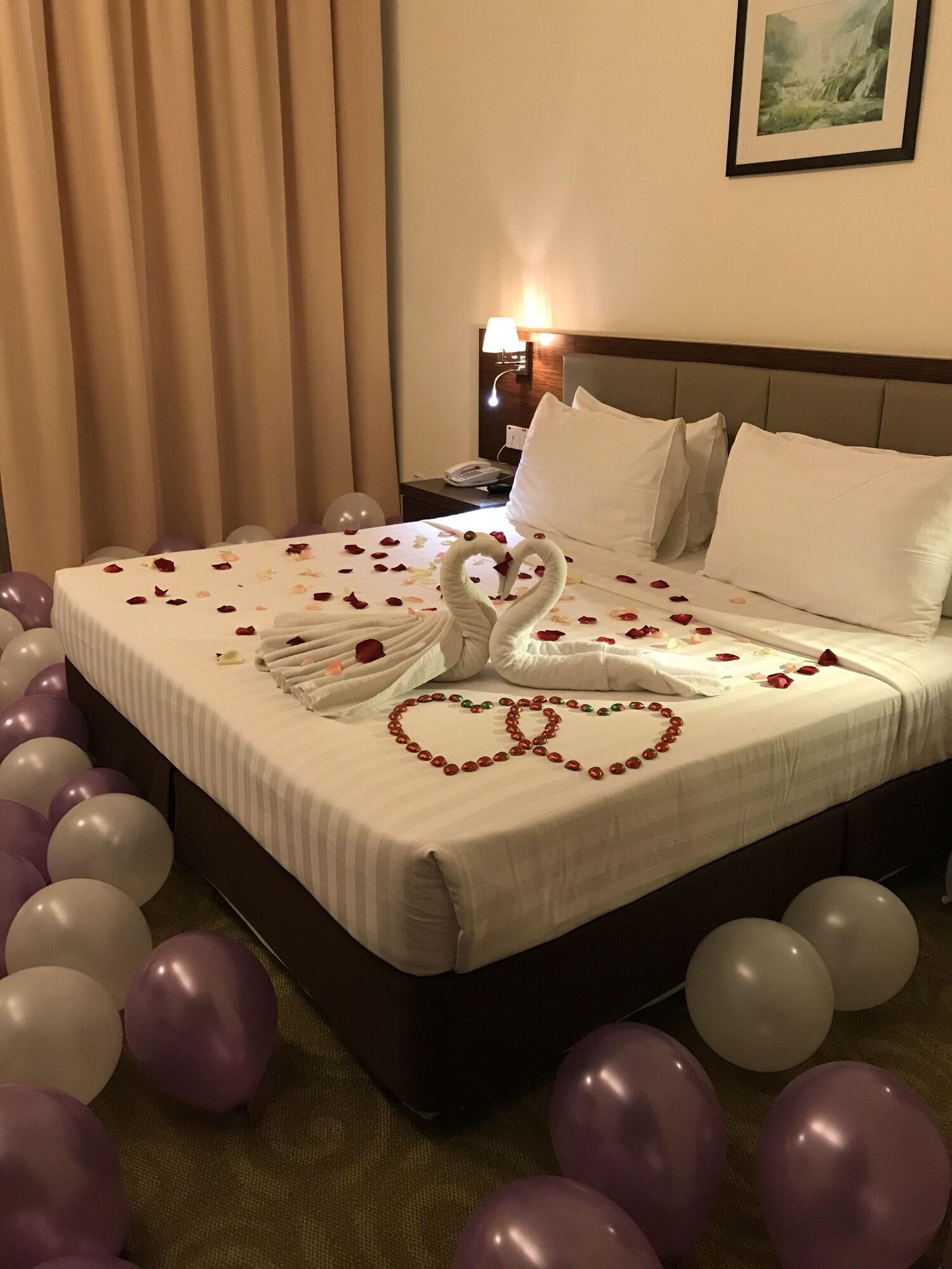 Seemsoon Hotel Іпох Екстер'єр фото