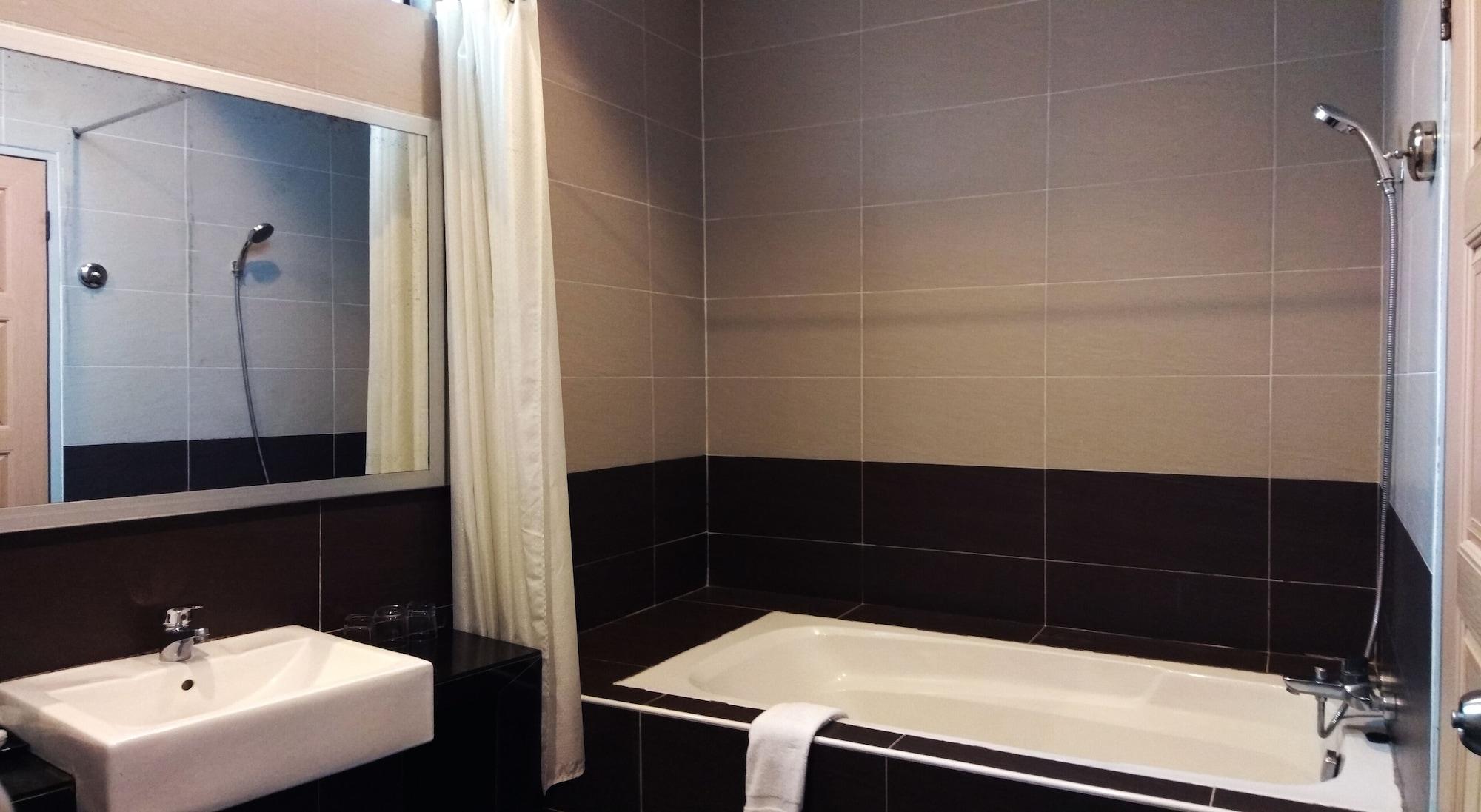 Seemsoon Hotel Іпох Екстер'єр фото